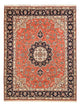 Tabriz - 40 Raj Mattan 270x210cm - Persisk matta