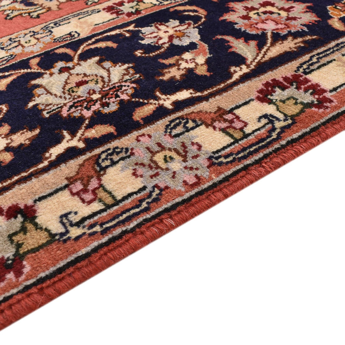 Tabriz - 40 Raj Mattan 270x210cm - Persisk matta