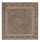 Tabriz - 40 Raj Mattan 212x198cm - Persisk matta