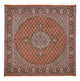Tabriz - 40 Raj Mattan 245x245cm - Persisk matta