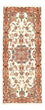 Runner Persisk matta - Tabriz - Royal - 204 x 81 cm - flerfärgad