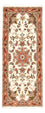 Runner Persisk matta - Tabriz - Royal - 205 x 82 cm - flerfärgad