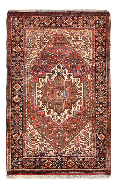Gholtogh Mattan 75x120cm - Persisk matta