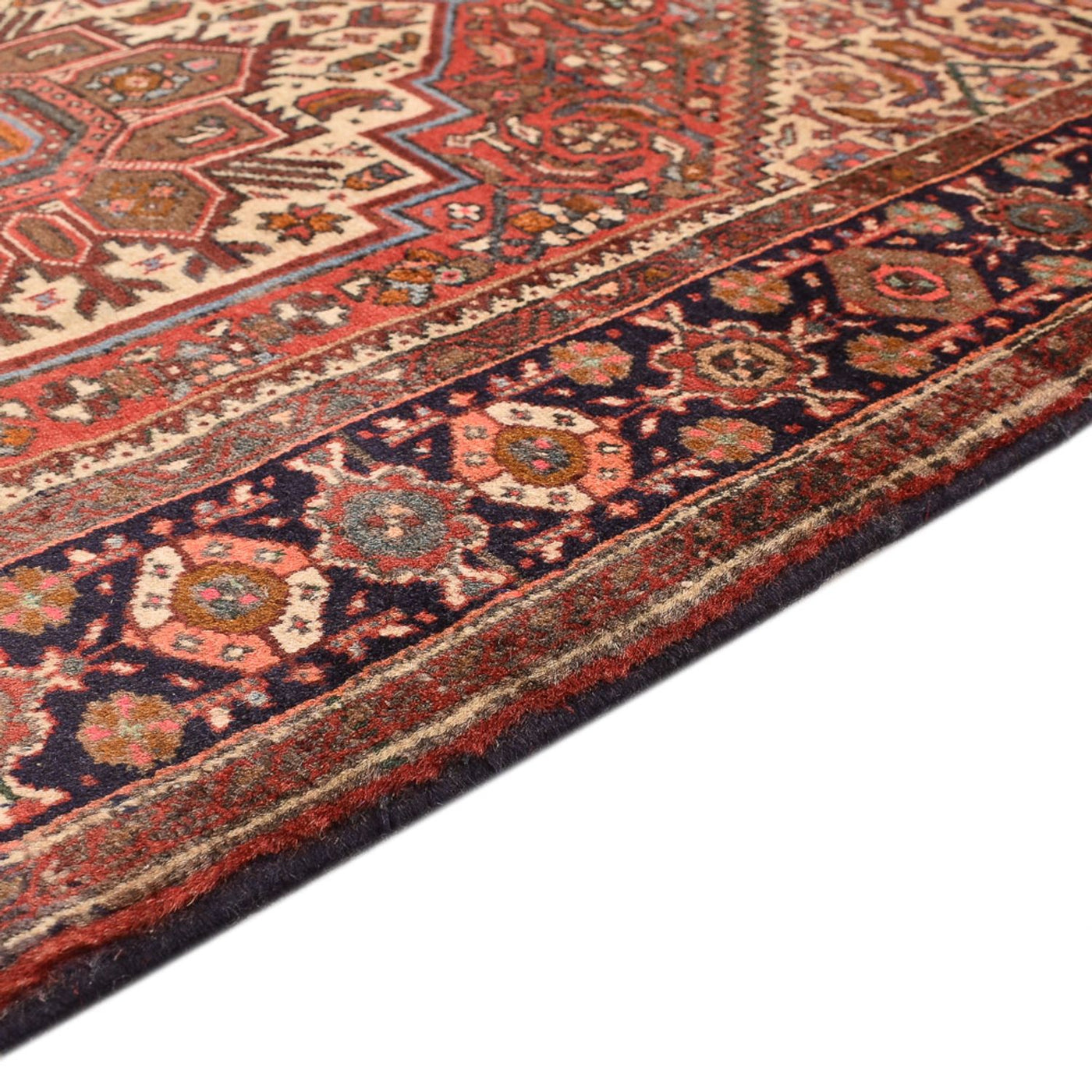 Gholtogh Mattan 120x75cm - Persisk matta