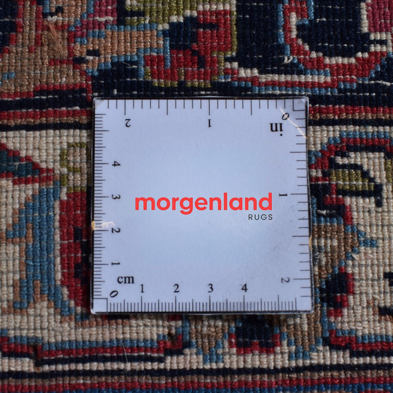 Persisk matta - Classic - 385 x 295 cm - röd