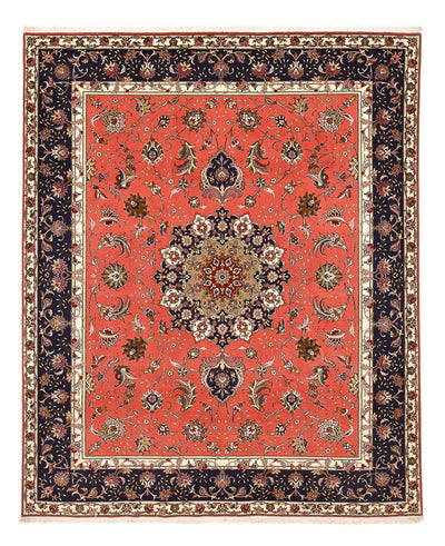 Tabriz - 50 Raj Mattan 245x300cm - Persisk matta