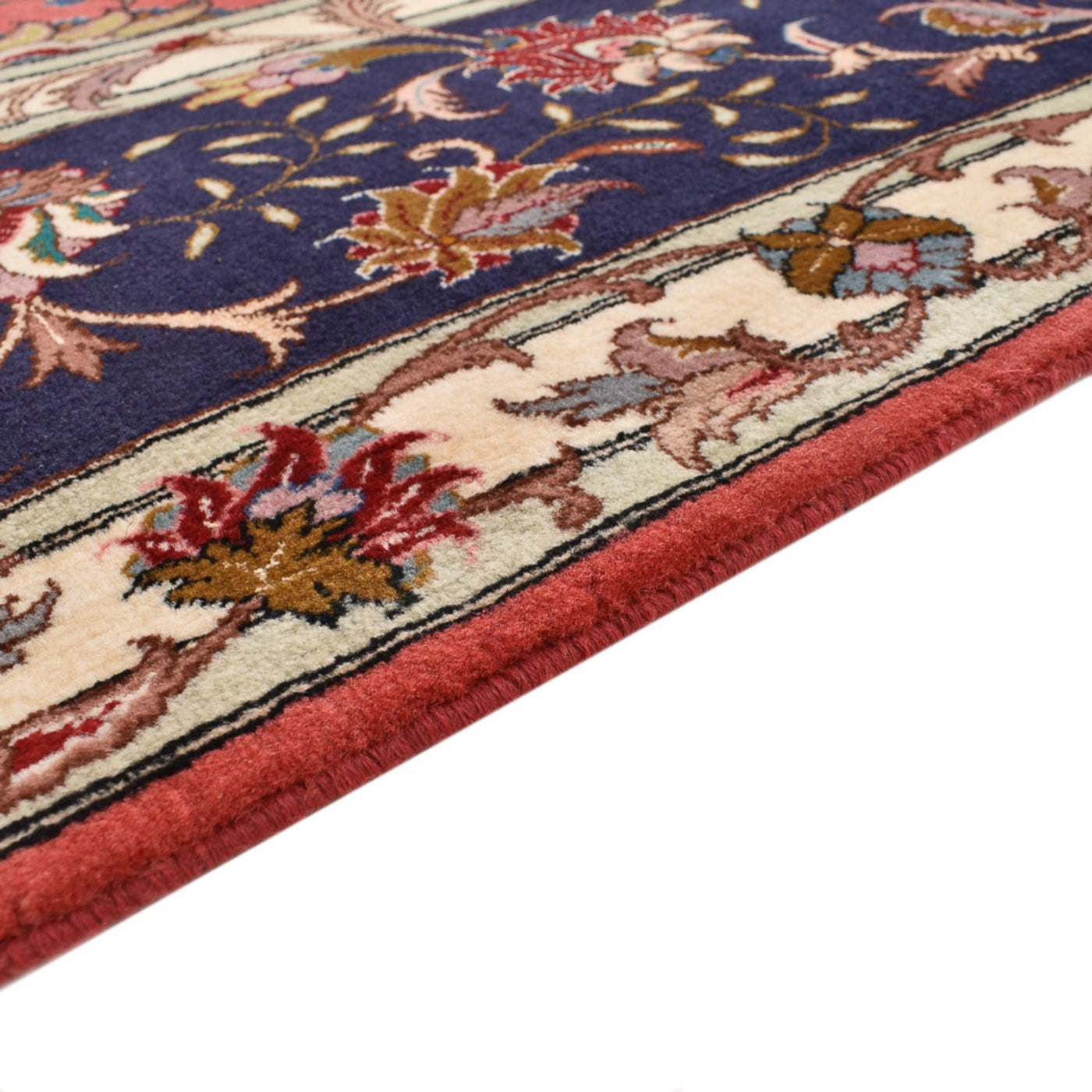 Tabriz - 50 Raj Mattan 300x245cm - Persisk matta