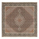 Tabriz - 40 Raj Mattan 208x204cm - Persisk matta