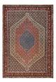 Senneh Mattan 210x304cm - Persisk matta