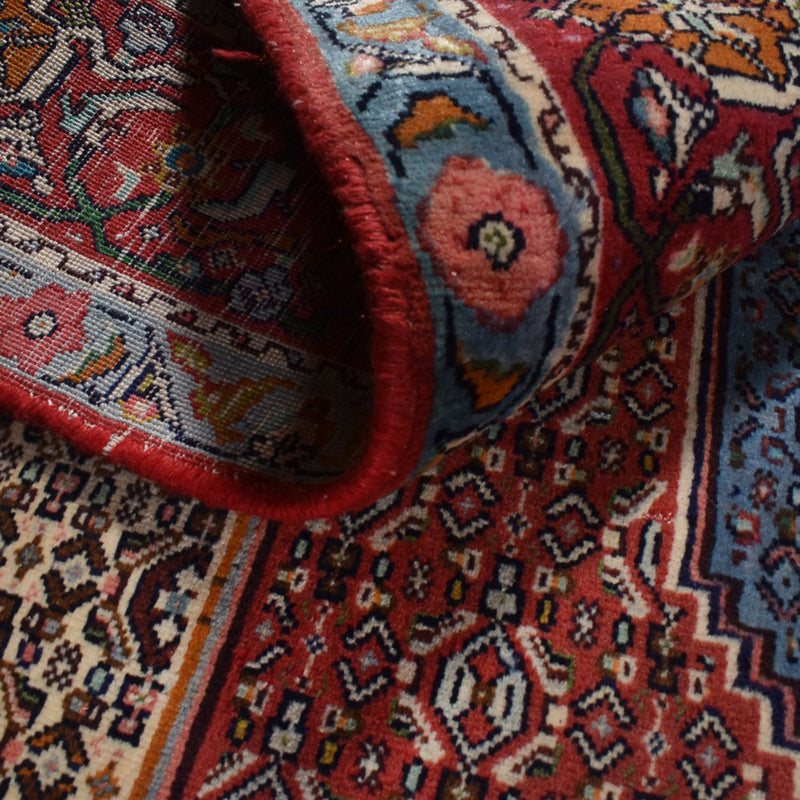 Persisk matta - Classic - 304 x 210 cm - flerfärgad