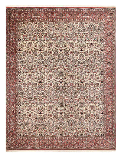 Bidjar Mattan 298x382cm - Persisk matta