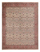 Bidjar Mattan 382x298cm - Persisk matta