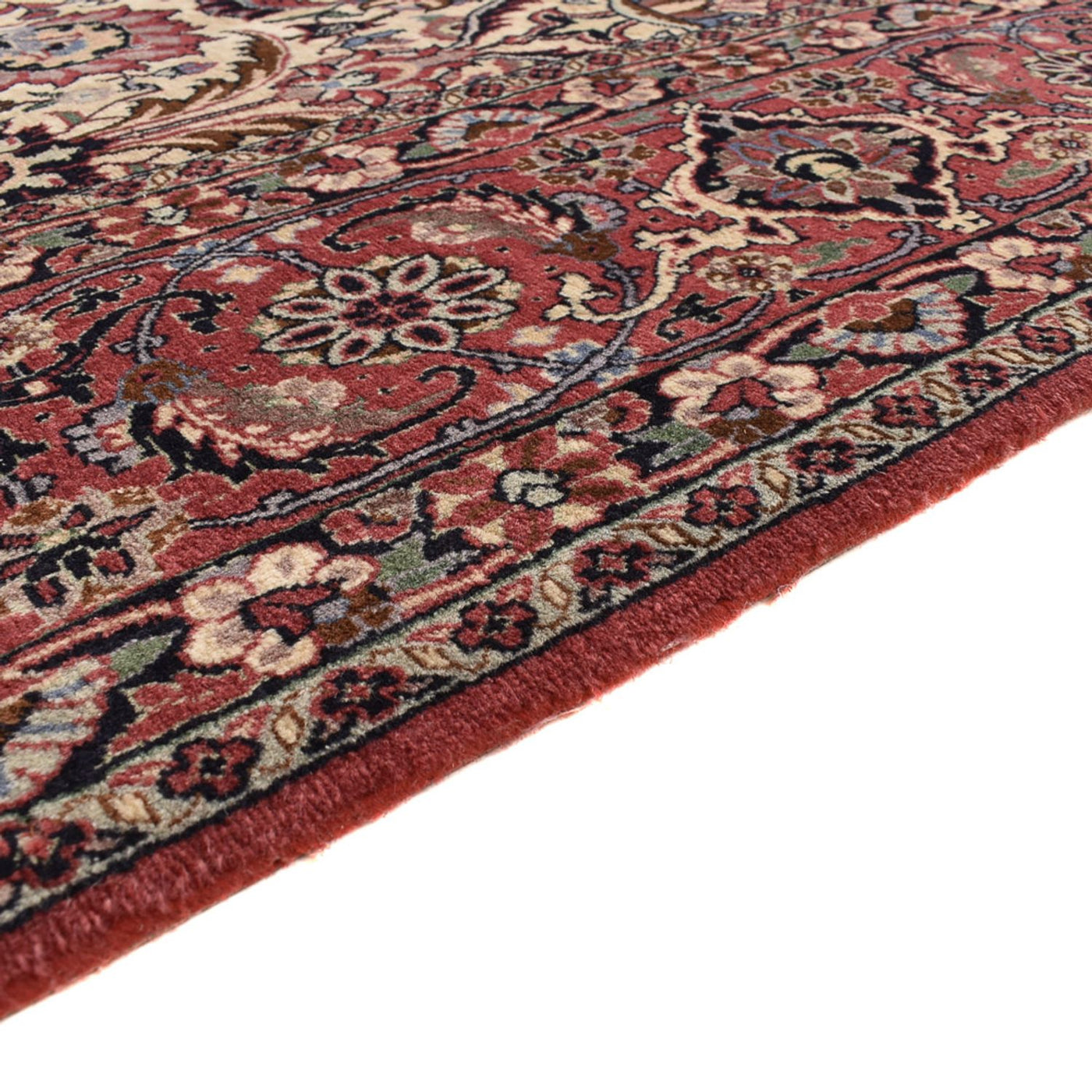 Bidjar Mattan 382x298cm - Persisk matta