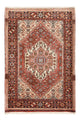 Persisk matta - Nomadic - 120 x 80 cm - terrakotta