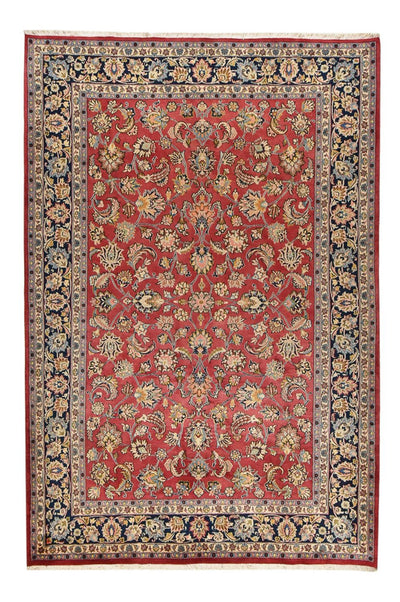 Mashhad Mattan 200x305cm - Persisk matta