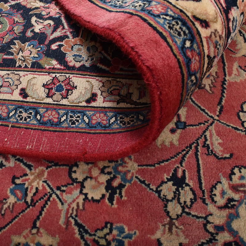 Persisk matta - Classic - 305 x 200 cm - röd