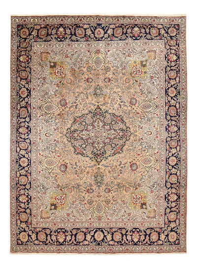 Tabriz - 40 Raj Mattan 303x390cm - Persisk matta