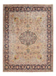 Tabriz - 40 Raj Mattan 390x303cm - Persisk matta