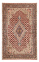 Persisk matta - Bijar - 327 x 209 cm - rost
