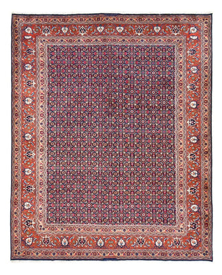 Persisk matta - Tabriz - Royal - 386 x 308 cm - rost