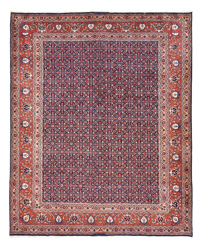 Tabriz - 40 Raj Mattan 308x386cm - Persisk matta