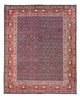 Tabriz - 40 Raj Mattan 386x308cm - Persisk matta