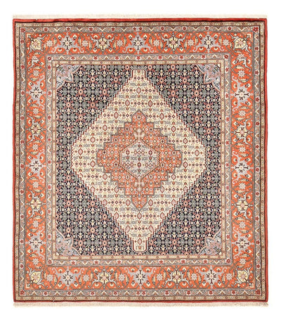 Senneh Mattan 203x240cm - Persisk matta