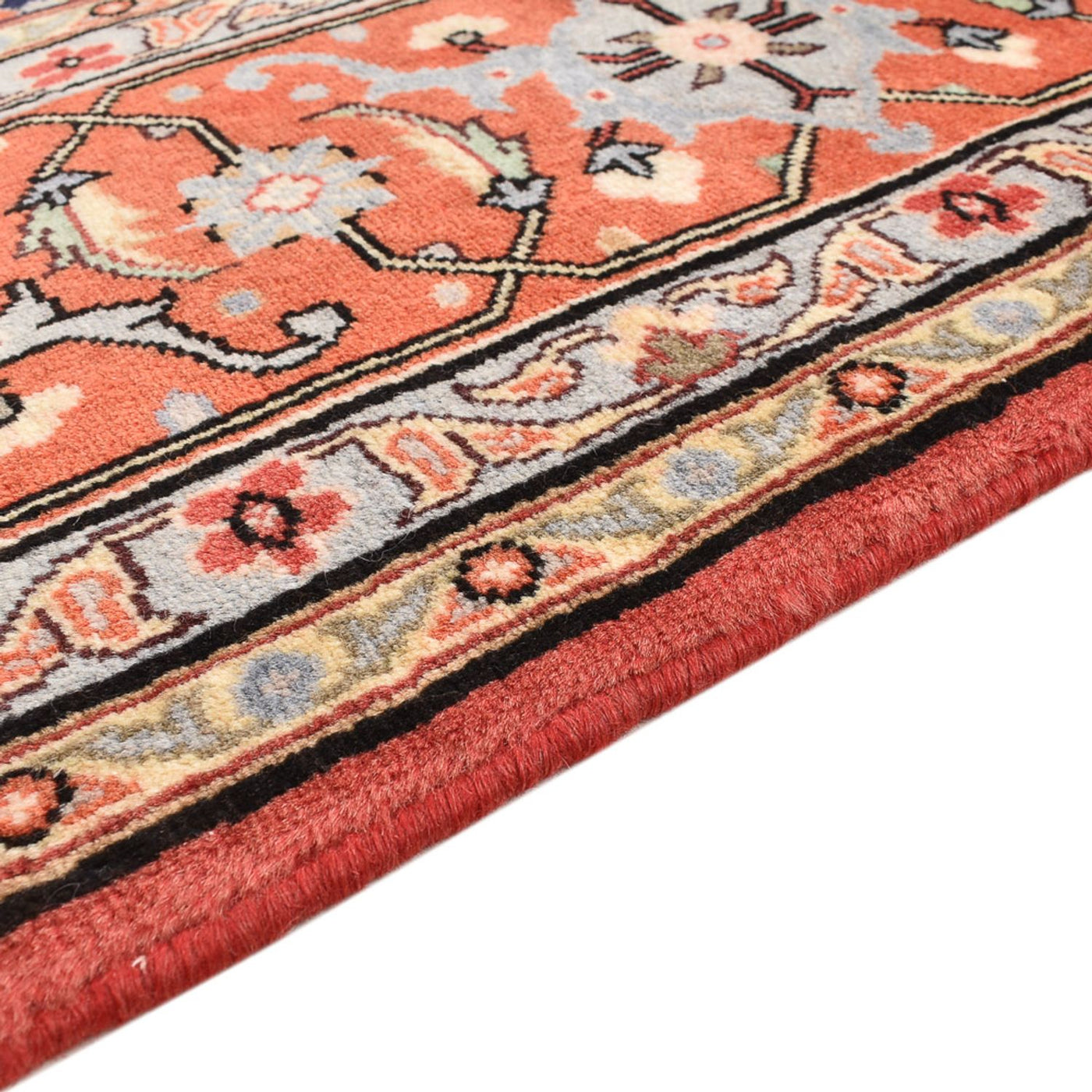 Persisk matta - Classic - 240 x 203 cm - flerfärgad