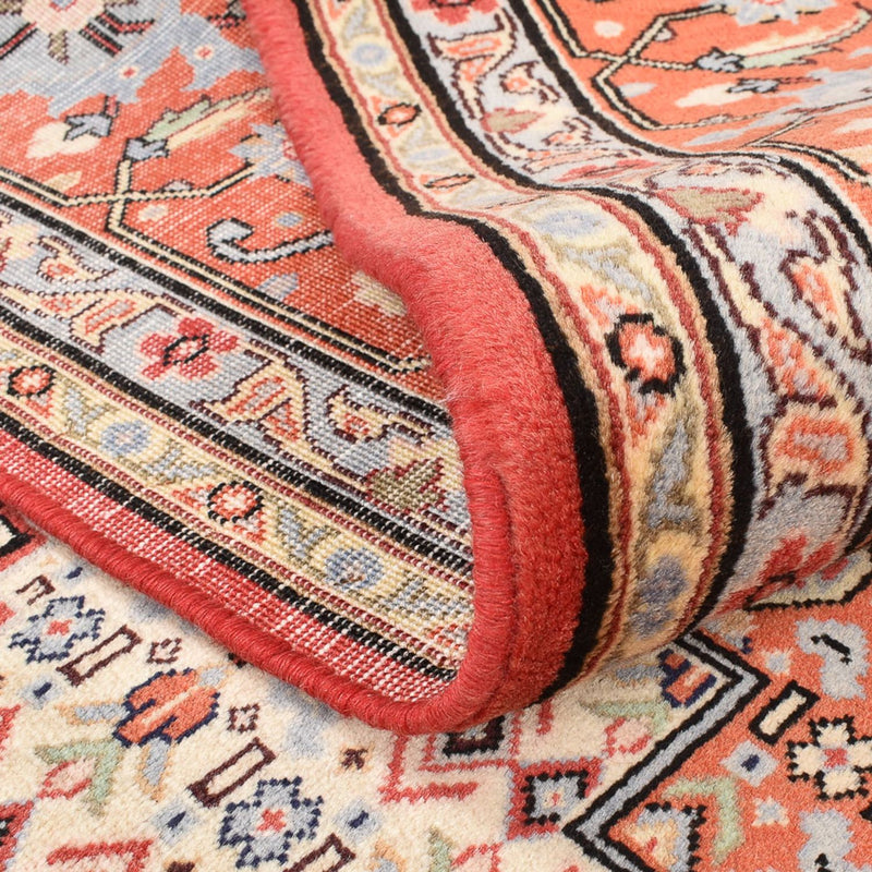 Persisk matta - Classic - 240 x 203 cm - flerfärgad