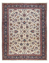 Mashhad Mattan 300x390cm - Persisk matta - Rektangulär / Grädde / 300 x 390 cm Rektangulär