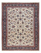Persisk matta - Classic - Kungliga - 390 x 300 cm - grädde
