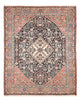 Bakhtiari Mattan 249x197cm - Persisk matta