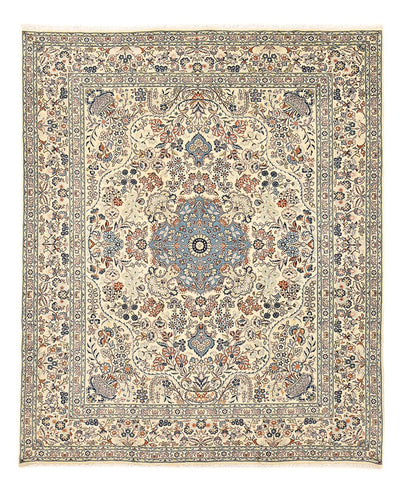 Kashan Mattan 250x298cm - Persisk matta
