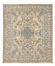 Kashan Mattan 298x250cm - Persisk matta