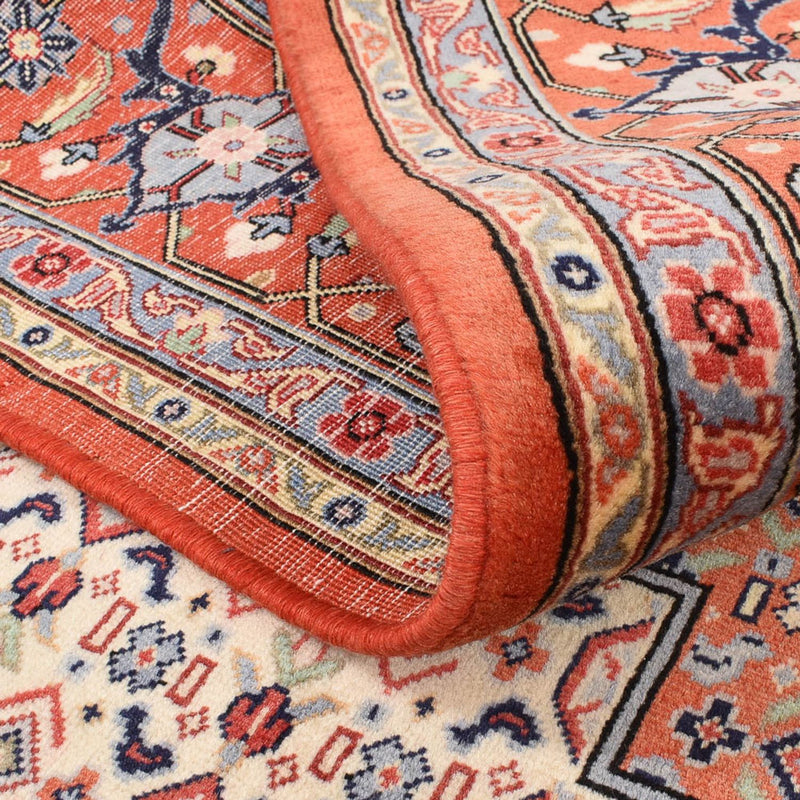 Persisk matta - Classic - 258 x 195 cm - flerfärgad