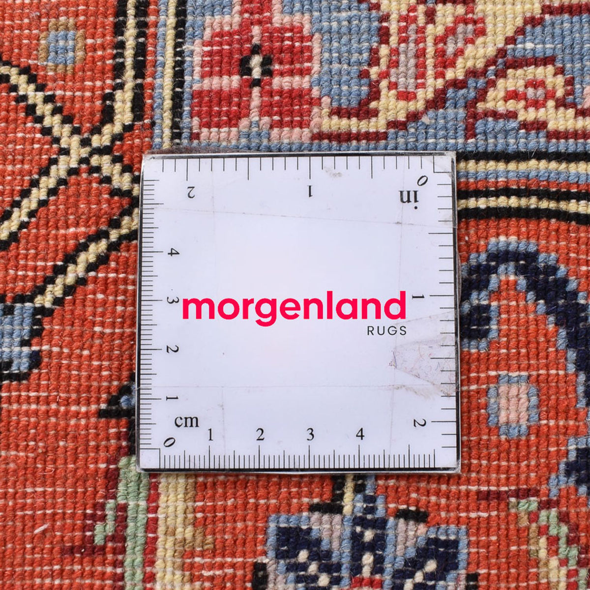 Persisk matta - Classic - 258 x 195 cm - flerfärgad