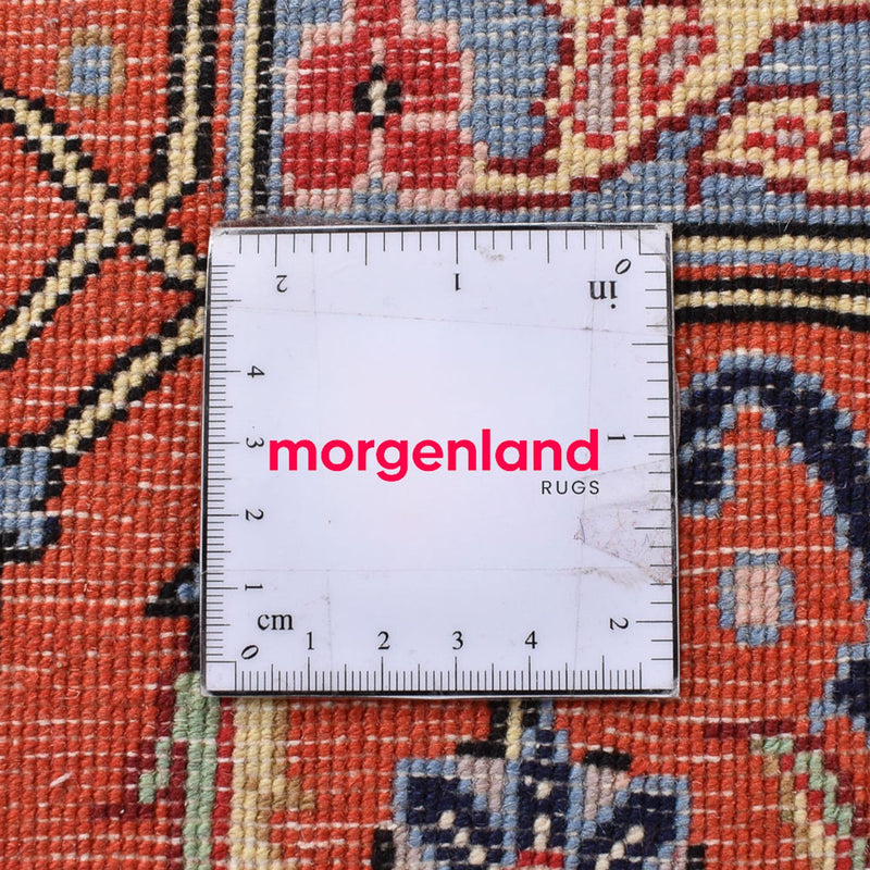 Persisk matta - Classic - 258 x 195 cm - flerfärgad