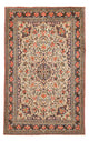 Bidjar Mattan 215x335cm - Persisk matta