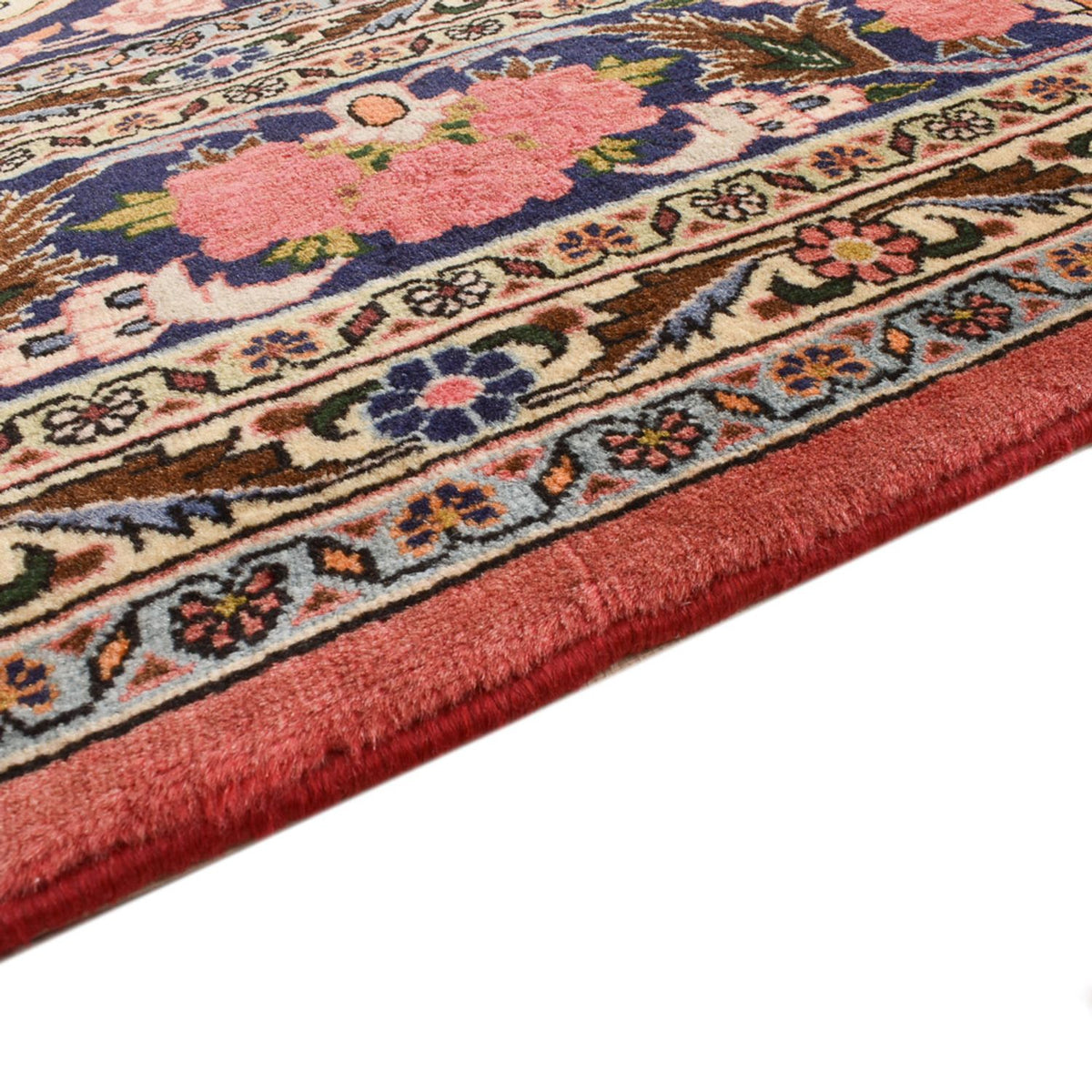 Bidjar Mattan 215x335cm - Persisk matta