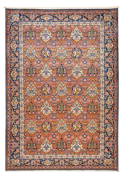 Bakhtiari Mattan 204x293cm - Persisk matta