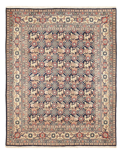 Mashhad Mattan 198x243cm - Persisk matta
