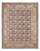 Mashhad Mattan 198x243cm - Persisk matta