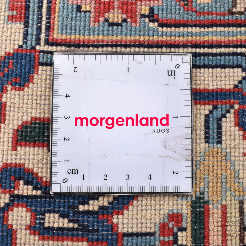 Persisk matta - Classic - 243 x 198 cm - flerfärgad