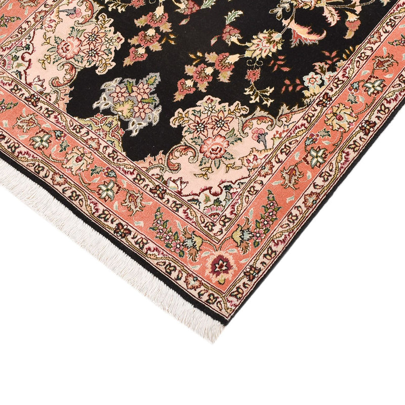 Runner Persisk matta - Tabriz - Royal - 210 x 80 cm - flerfärgad