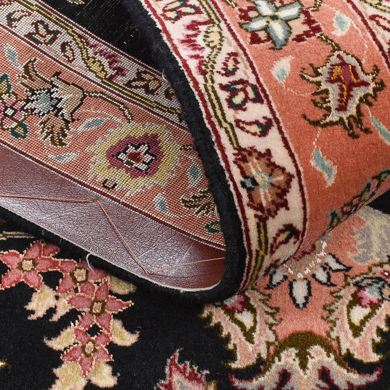 Runner Persisk matta - Tabriz - Royal - 210 x 80 cm - flerfärgad