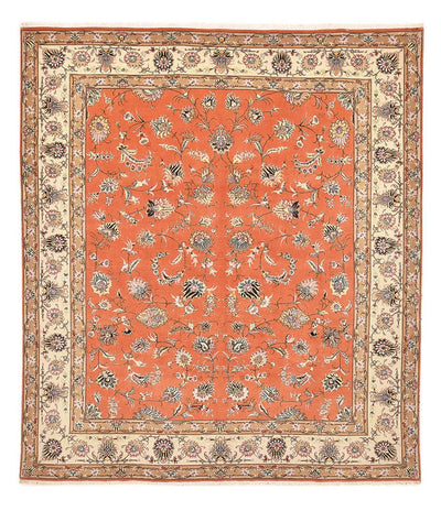 Tabriz - 50 Raj Mattan 247x295cm - Persisk matta
