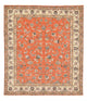 Tabriz - 50 Raj Mattan 247x295cm - Persisk matta