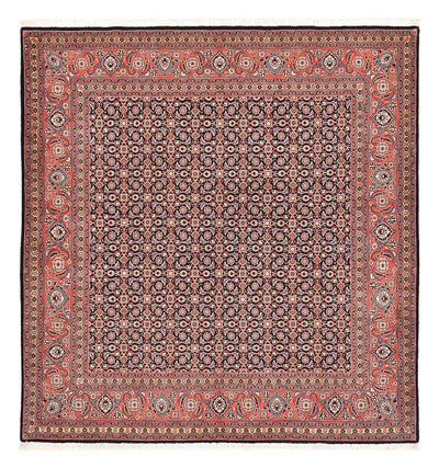 Tabriz - 50 Raj Mattan 200x210cm - Persisk matta