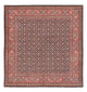Tabriz - 50 Raj Mattan 200x210cm - Persisk matta