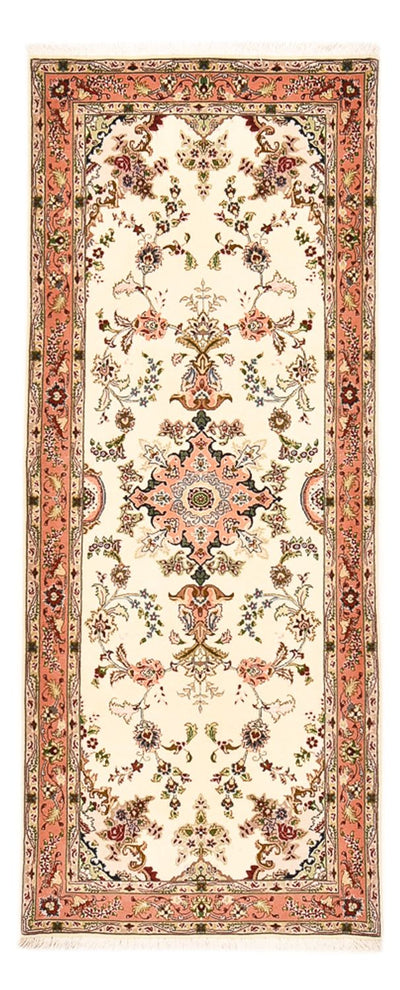 Tabriz - 50 Raj Mattan 81x203cm - Persisk matta